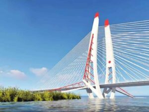 amaravati cable bridge