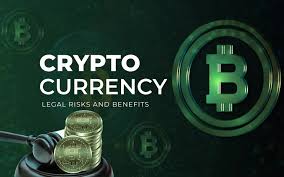 క్రిప్టో కరెన్సీ