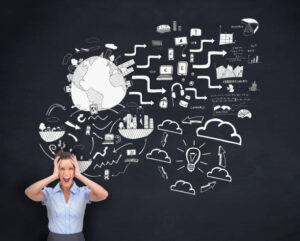 ఒత్తిడి